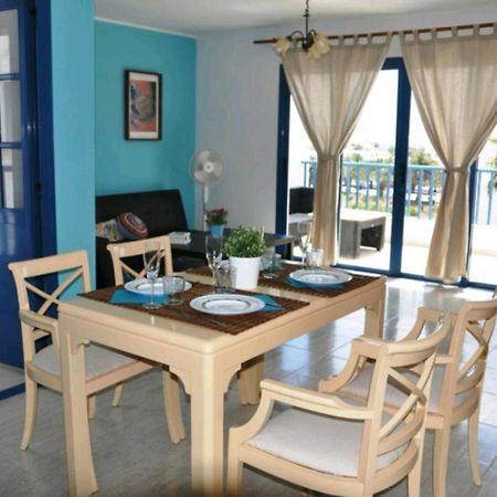 Casa El Mar Apartment Costa Teguise Luaran gambar