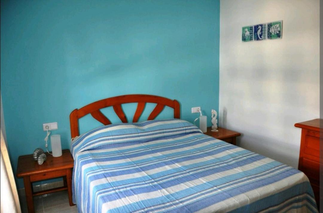 Casa El Mar Apartment Costa Teguise Luaran gambar