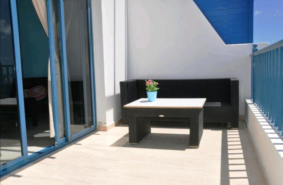 Casa El Mar Apartment Costa Teguise Luaran gambar