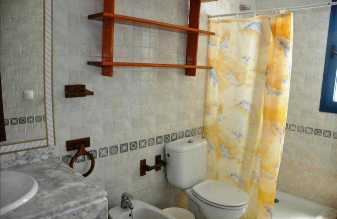Casa El Mar Apartment Costa Teguise Luaran gambar