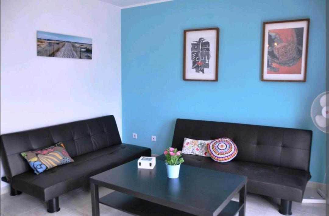 Casa El Mar Apartment Costa Teguise Luaran gambar