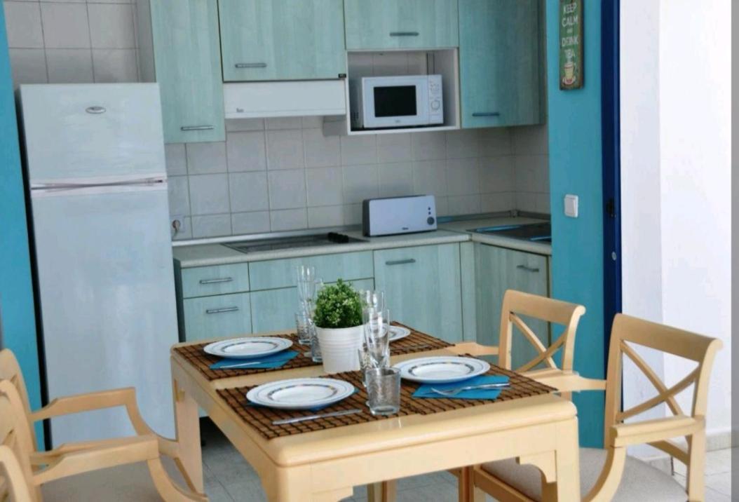 Casa El Mar Apartment Costa Teguise Luaran gambar