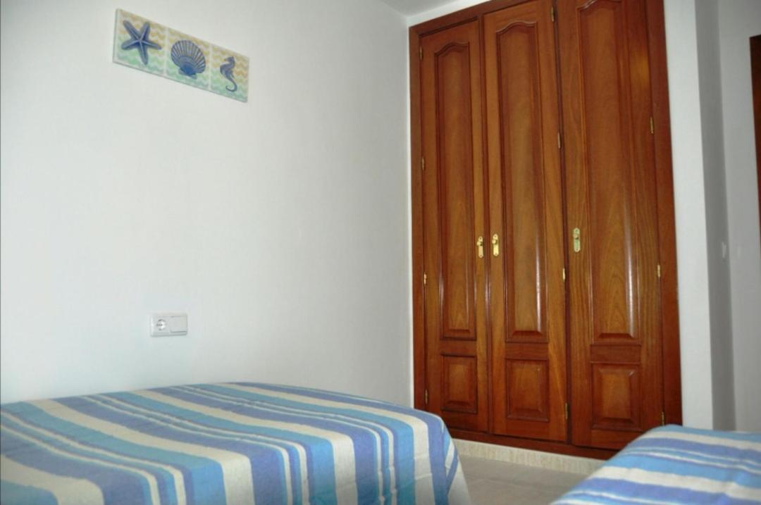 Casa El Mar Apartment Costa Teguise Luaran gambar