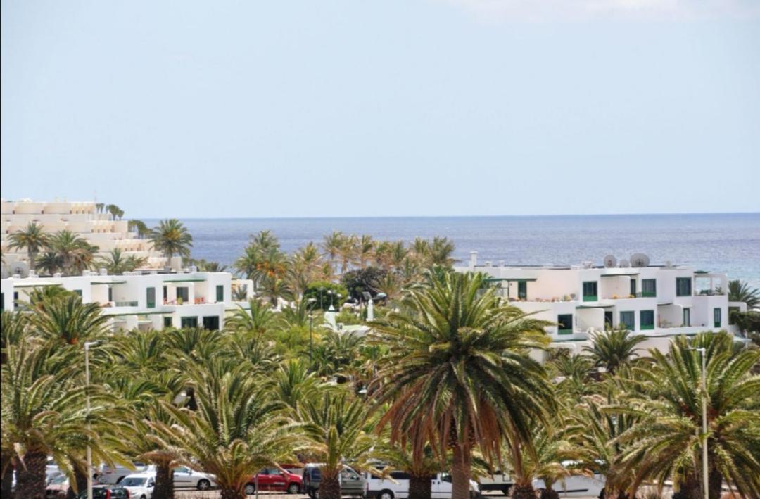 Casa El Mar Apartment Costa Teguise Luaran gambar