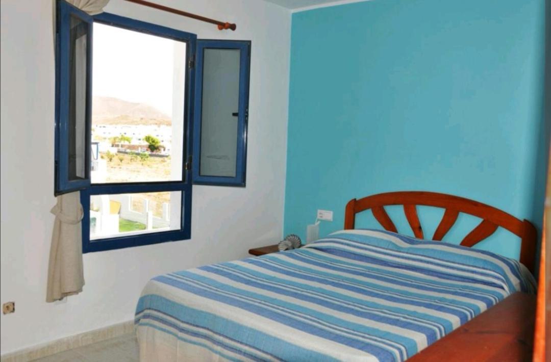 Casa El Mar Apartment Costa Teguise Luaran gambar